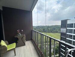 Bellewoods (D25), Condominium #539177191
